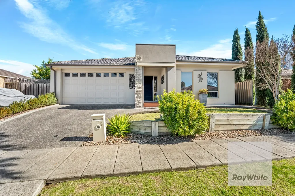 5 Cauduro Way, Epping, VIC 3076