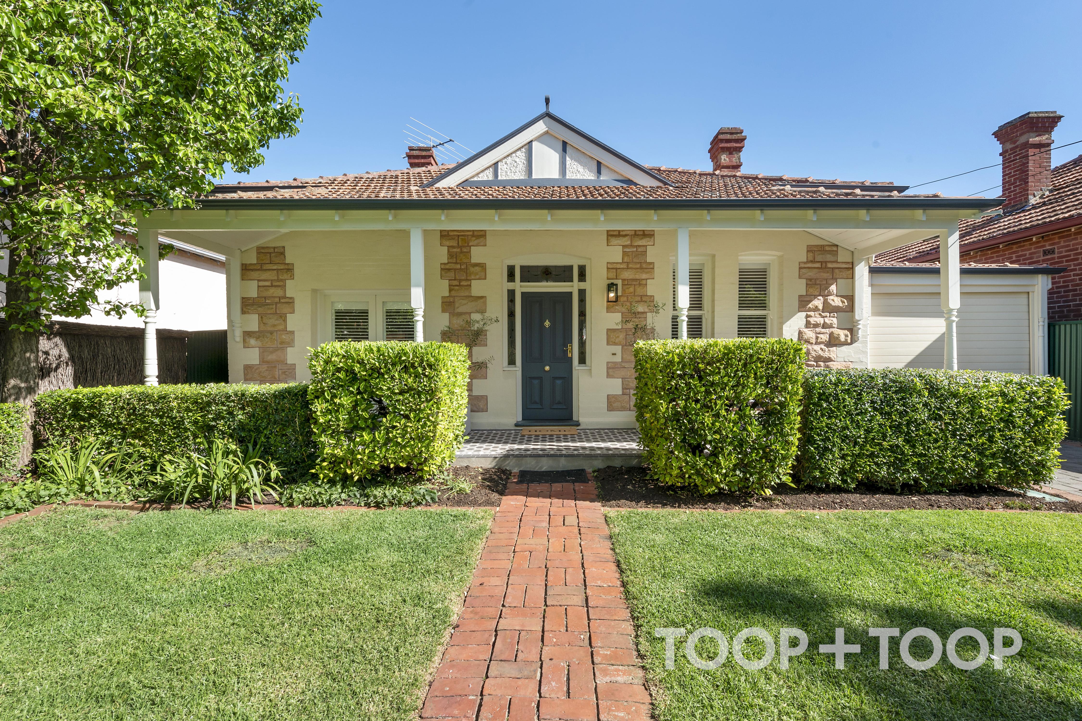 84 SWAINE AV, TOORAK GARDENS SA 5065, 0房, 0浴, House