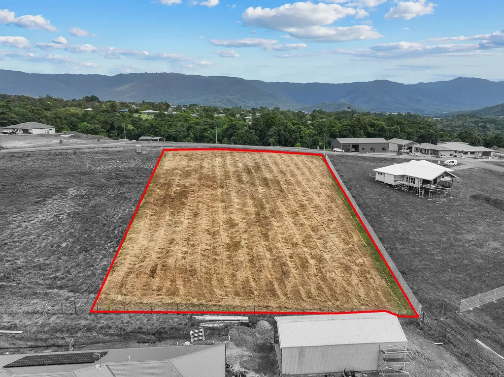 5 Balam Road, Goldsborough, QLD 4865