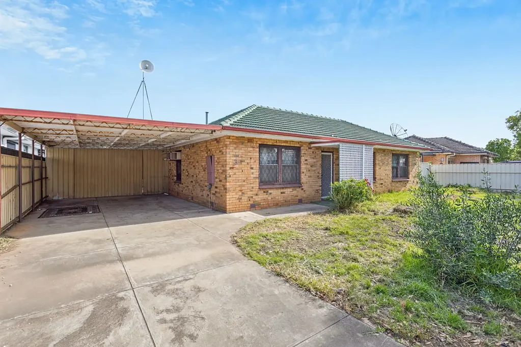 3 Beaconsfield Road, Mansfield Park, SA 5012