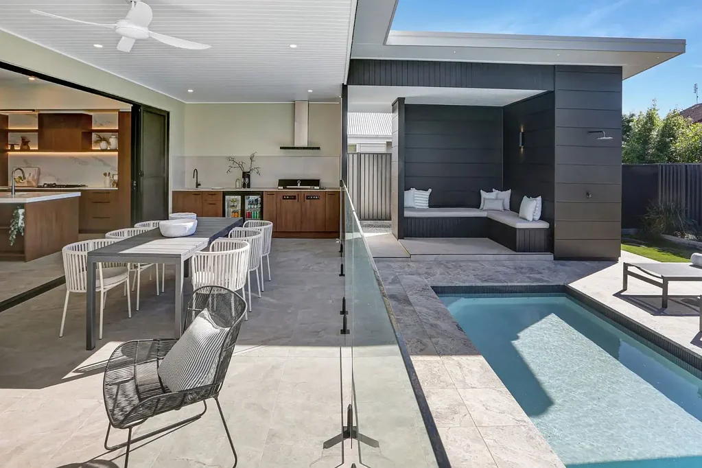 Buderim 5ห้องนอน Luxury, Lifestyle, and Location in One Exceptional Package