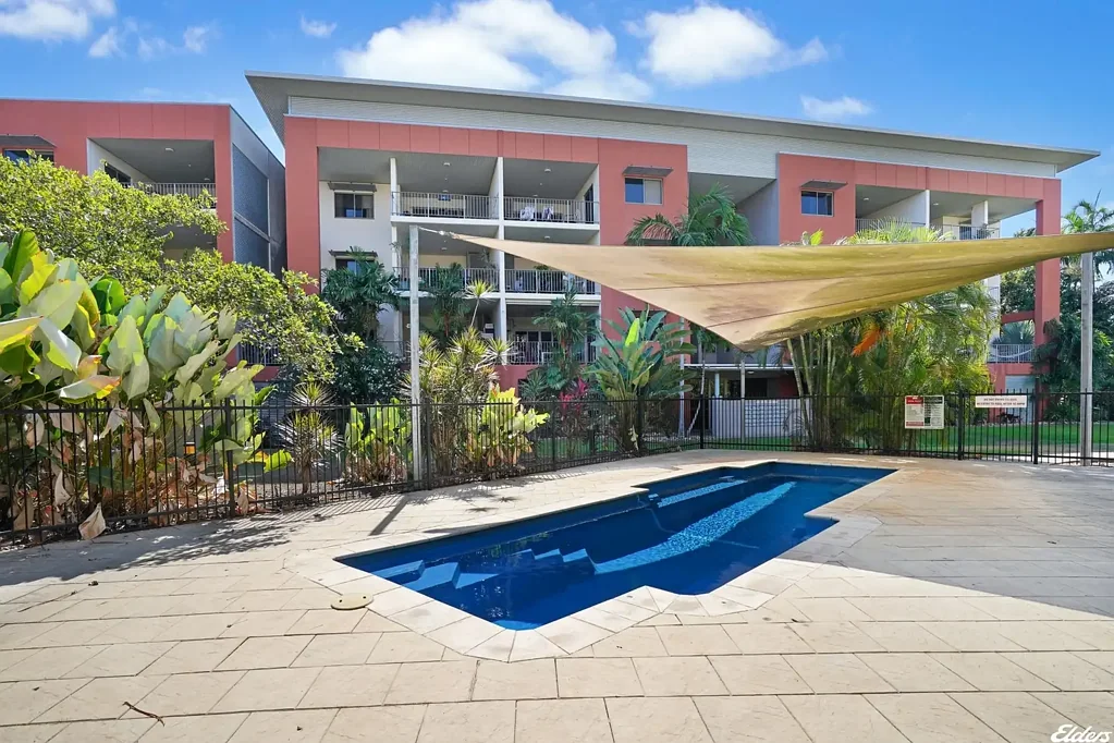 27/4 Mitaros Place, Parap, NT 820