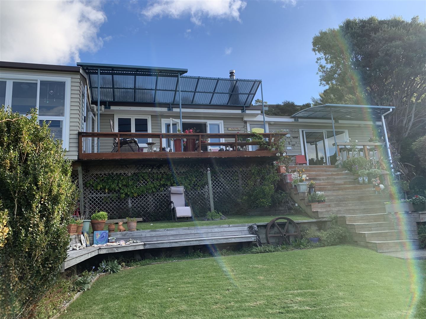 3 Richardson Street, Opua, Far North, 5 Kuwarto, 0 Banyo