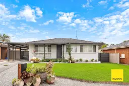 45 Malone Crescent, Dean Park