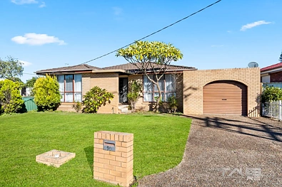 90 Carpenter Street, Colyton, NSW 2760, 3房, 1浴, House