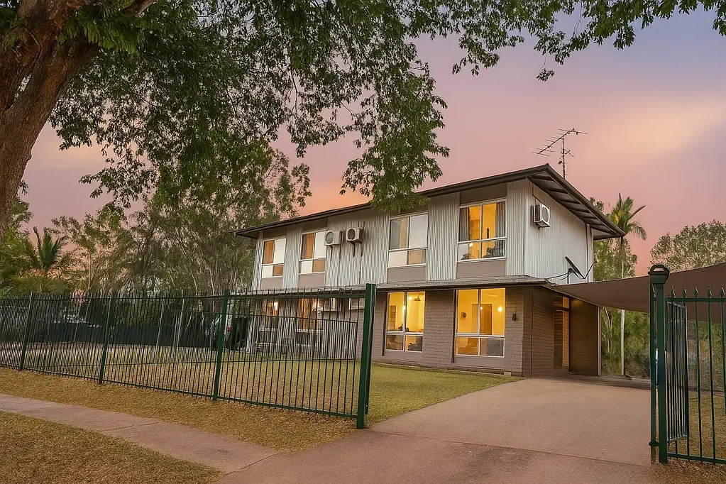 2/58 Melastoma Drive, Moulden, NT 830