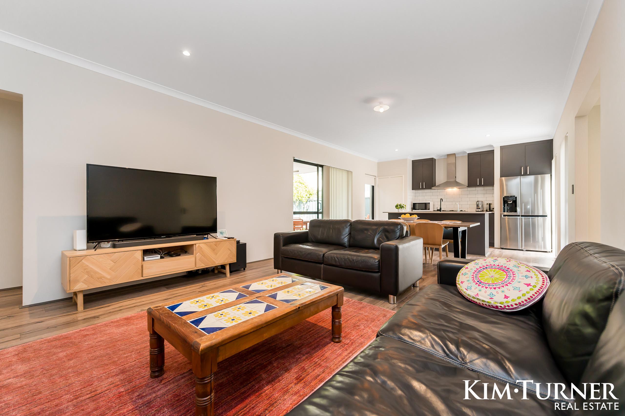 32A BROMLEY RD, HILTON WA 6163, 0房, 0浴, House