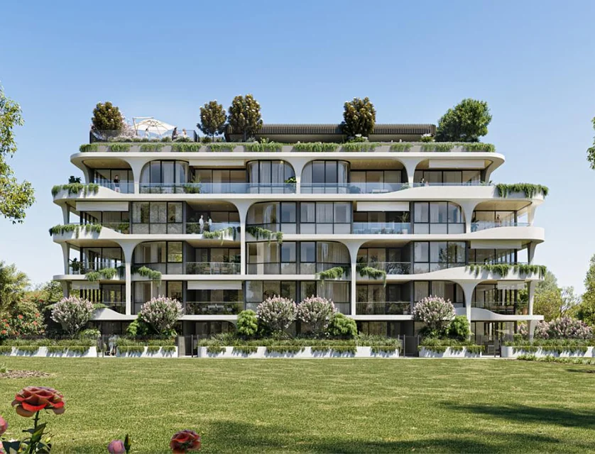 109/17-19 Louise Street, Nedlands, North West Perth, 2 રૂમ, 2 બાથરૂમ, Apartment