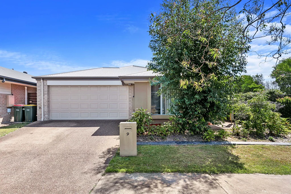 9 Reliance Road, Urraween, QLD 4655