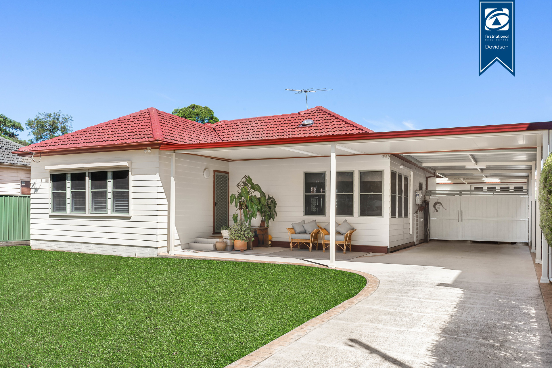 5 BIRDWOOD AV, WATTLE GROVE NSW 2173, 0房, 0浴, House