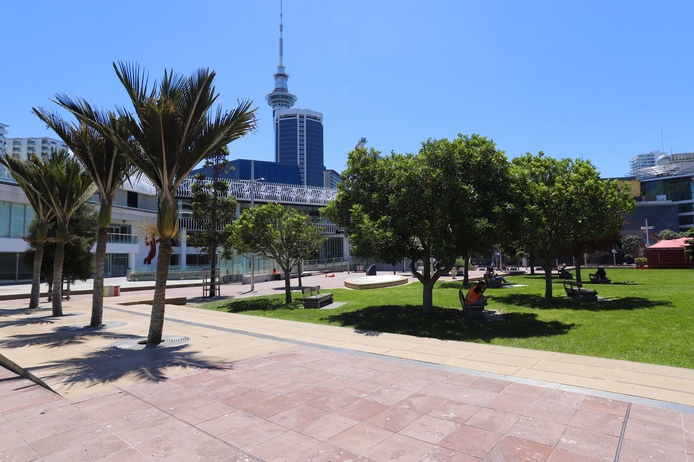 Level 12/430 Queen Street, Auckland Central, photo 17