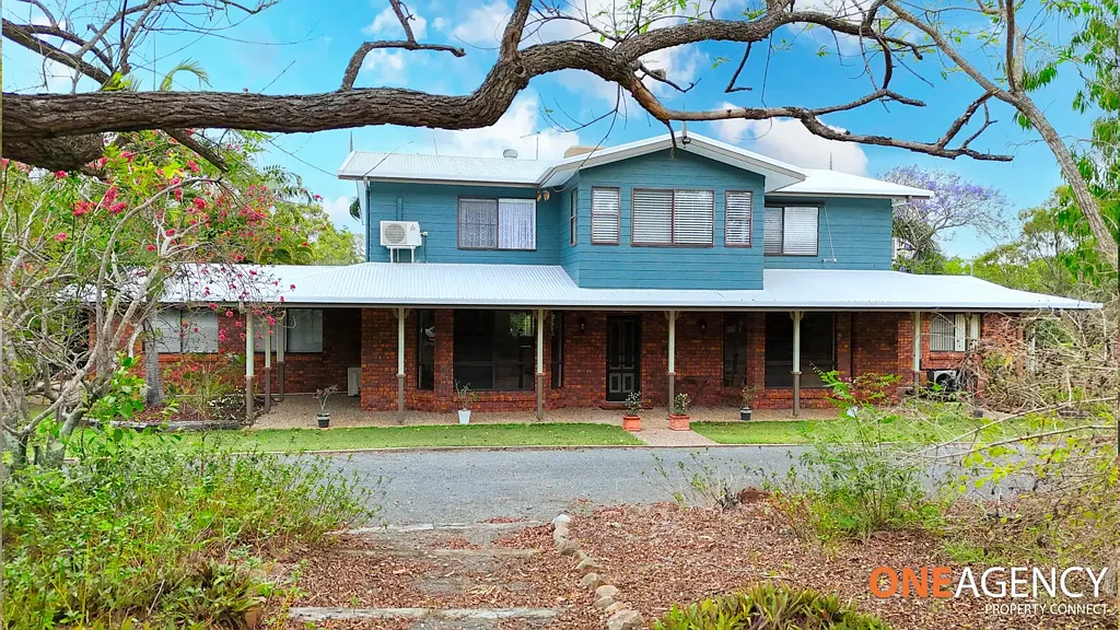 Glenlee 5部屋 Life changing Country style living – filled with charm and features !