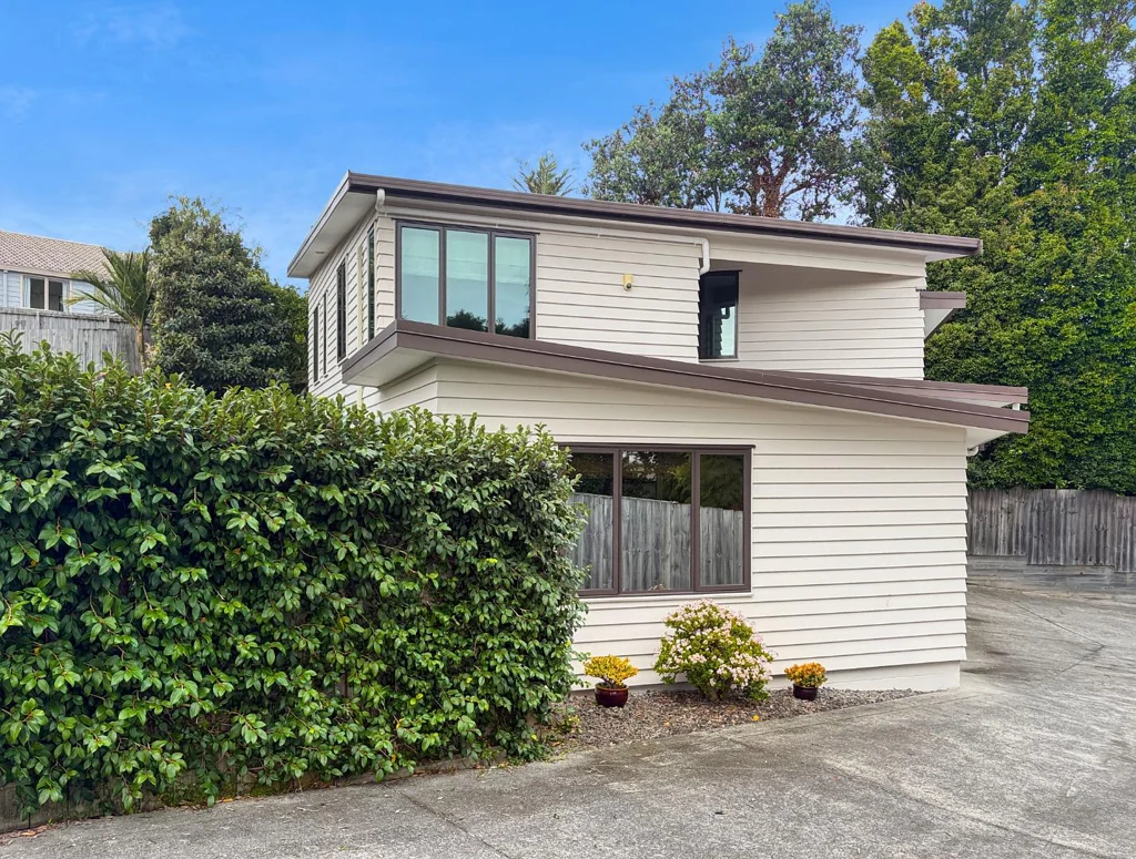 Liley Place Remuera