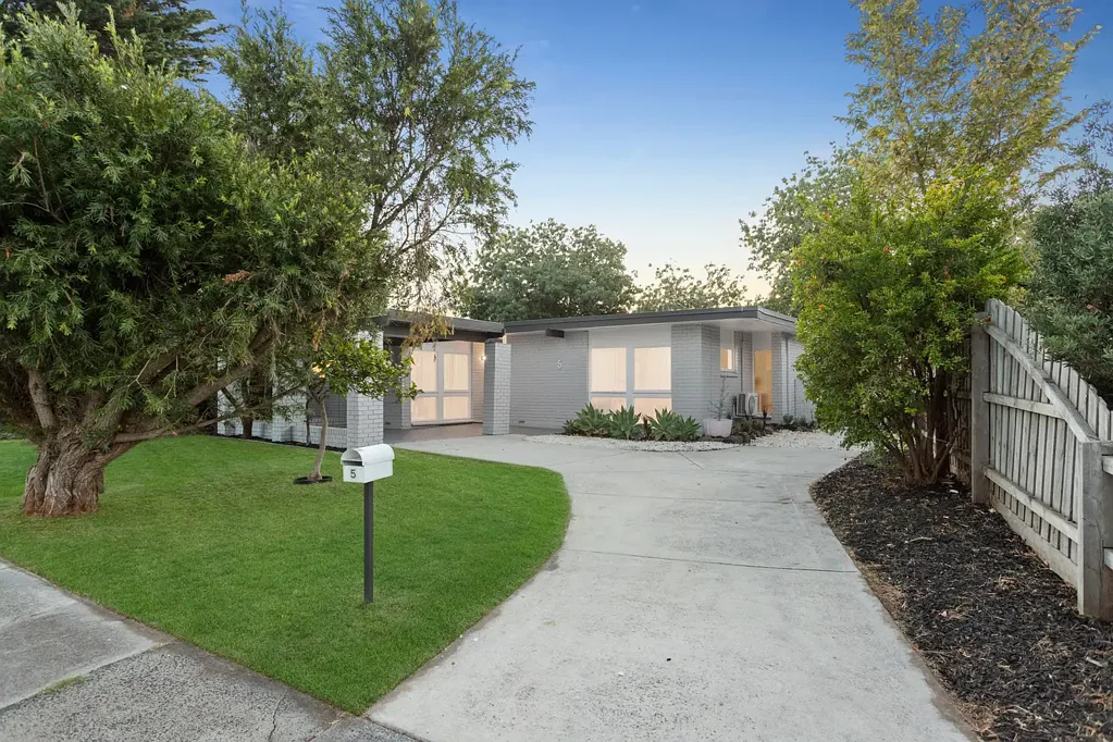 Beautifully Renovated Family Home with Effortless Luxury Throughout