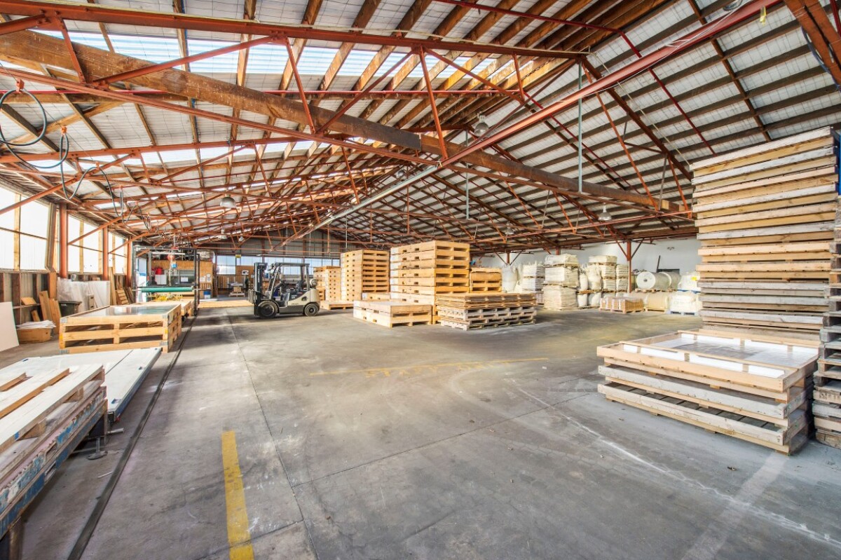 956 Great South Road, Penrose, Auckland, 0房, 0浴, Industrial Premises