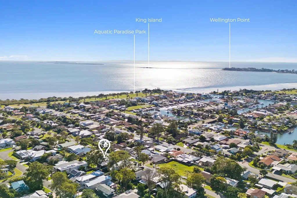 40 Bates Drive, Birkdale, QLD 4159