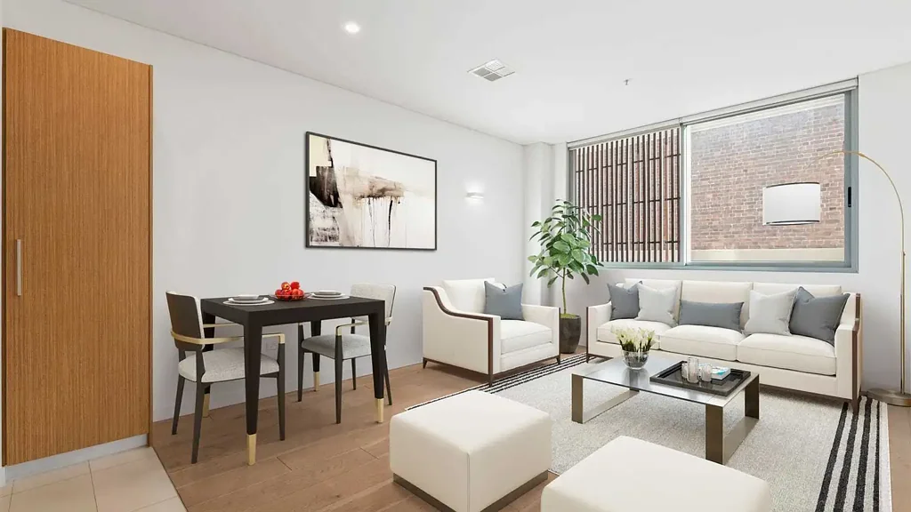 Modern City Apartment in the Heart of Ultimo