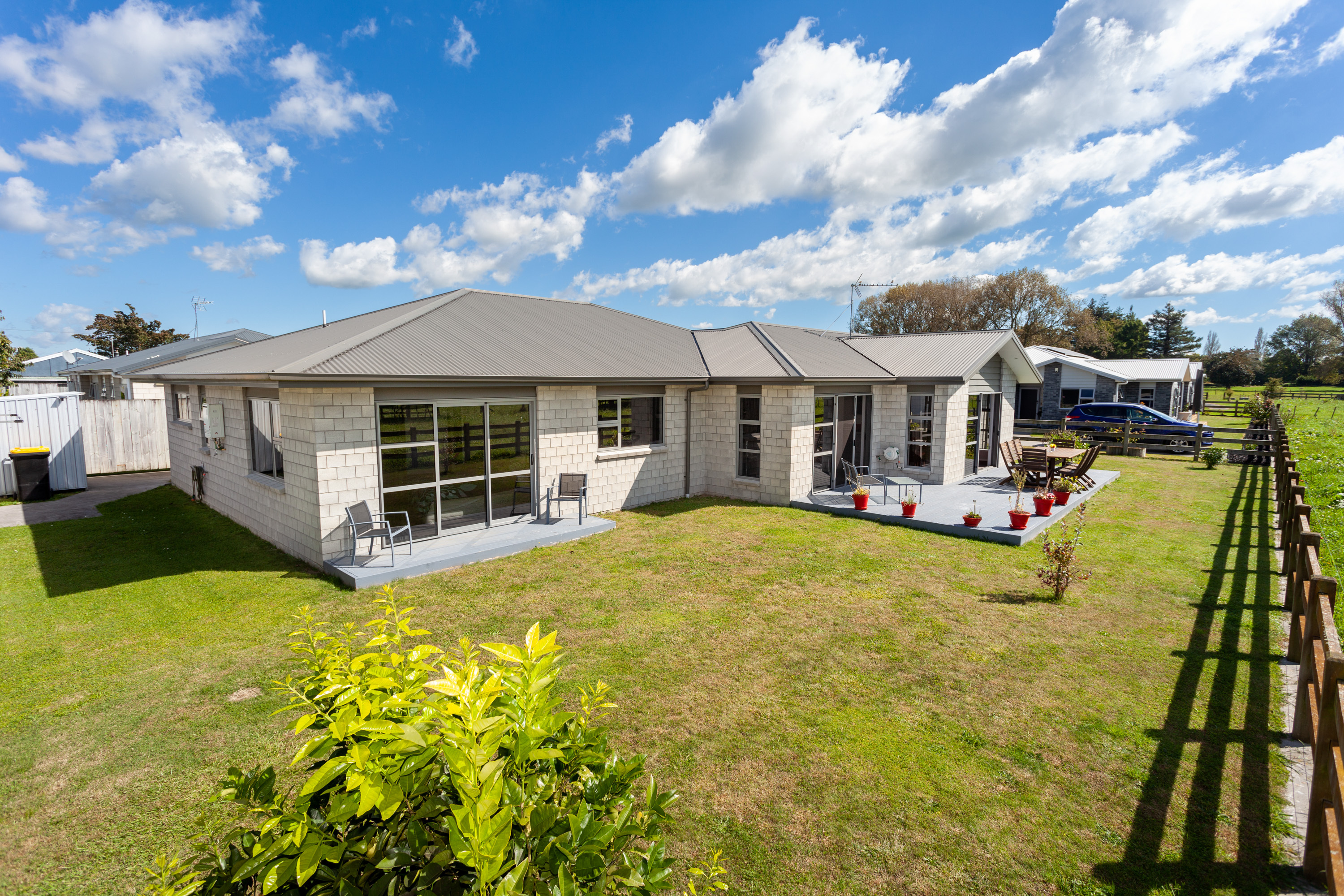 3 Oakview Lane, Matamata, Matamata, 3 રૂમ, 0 બાથરૂમ, House