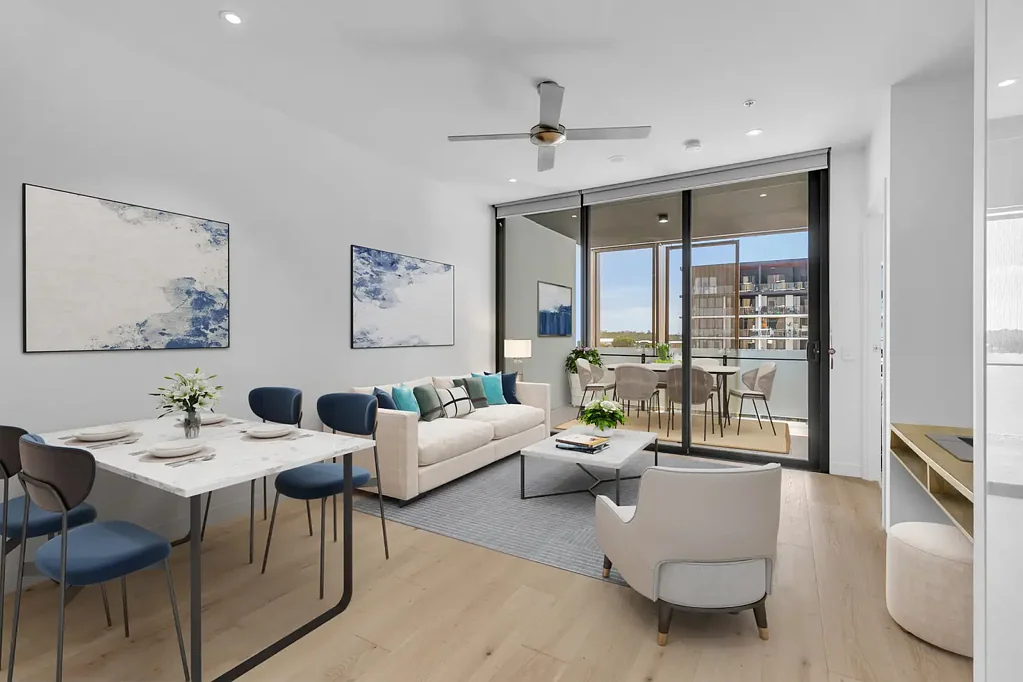 174/49 Sparkes Street, Chermside, QLD 4032