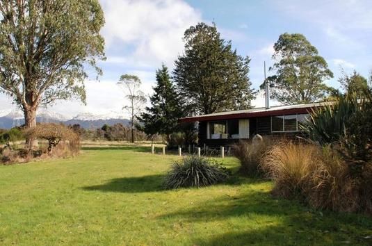 759b Lake Monowai Road, Monowai, Southland, 3 Kuwarto, 1 Banyo