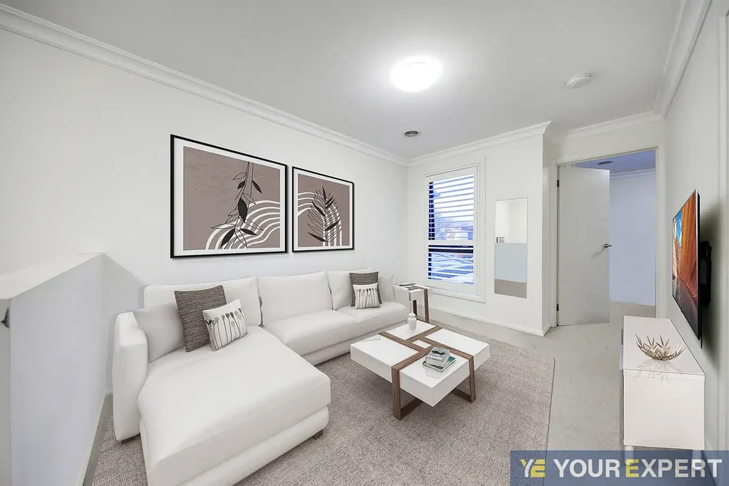 Narre Warren 3ห้องนอน MUST SELL - LOCATED IN WELL SORT CASEY GREENS ESTATE.
NO BODY CORP FEES!!