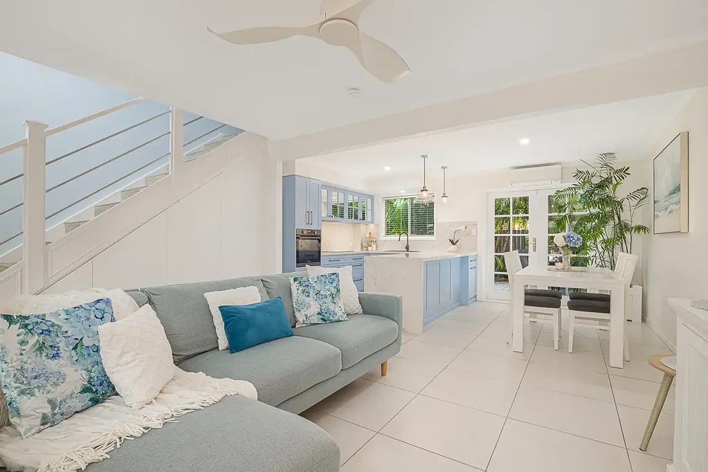 Shailer Park 2Kwarto AN EXQUISITE RENOVATED TOWNHOME IN A PRIME LOCATION!