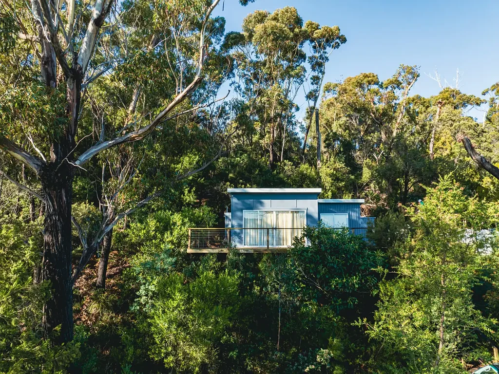 65 St Helens Point Road, Stieglitz, TAS 7216