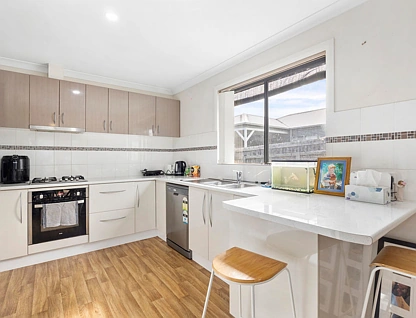 1/19 Spencer Road, Ballan, VIC 3342, 3 ਕਮਰੇ, 2 ਬਾਥਰੂਮ, Unit