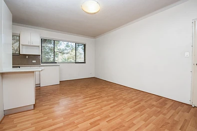 7/7 Birchgrove Road, Balmain, NSW 2041, 2 Schlafzimmer, 1 Badezimmer, Unit