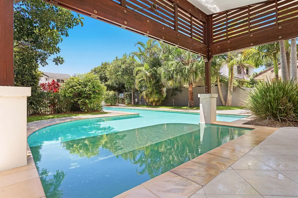 18/6-8 Browning Street, Byron Bay, NSW 2481