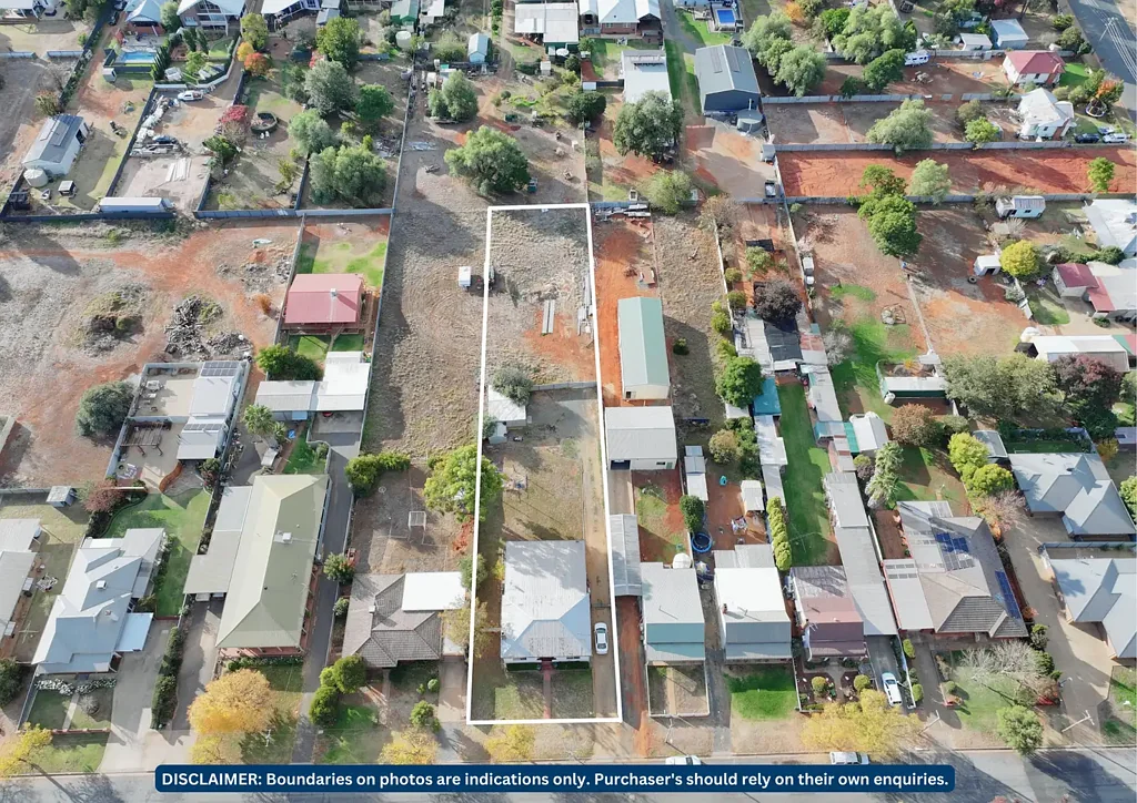 159 Britannia Street, Temora, NSW 2666