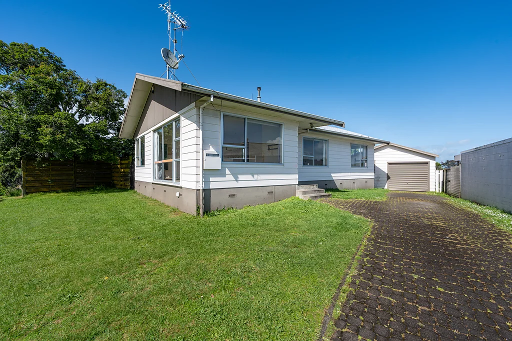 89 Fairview Street, Chartwell, Hamilton, Waikato