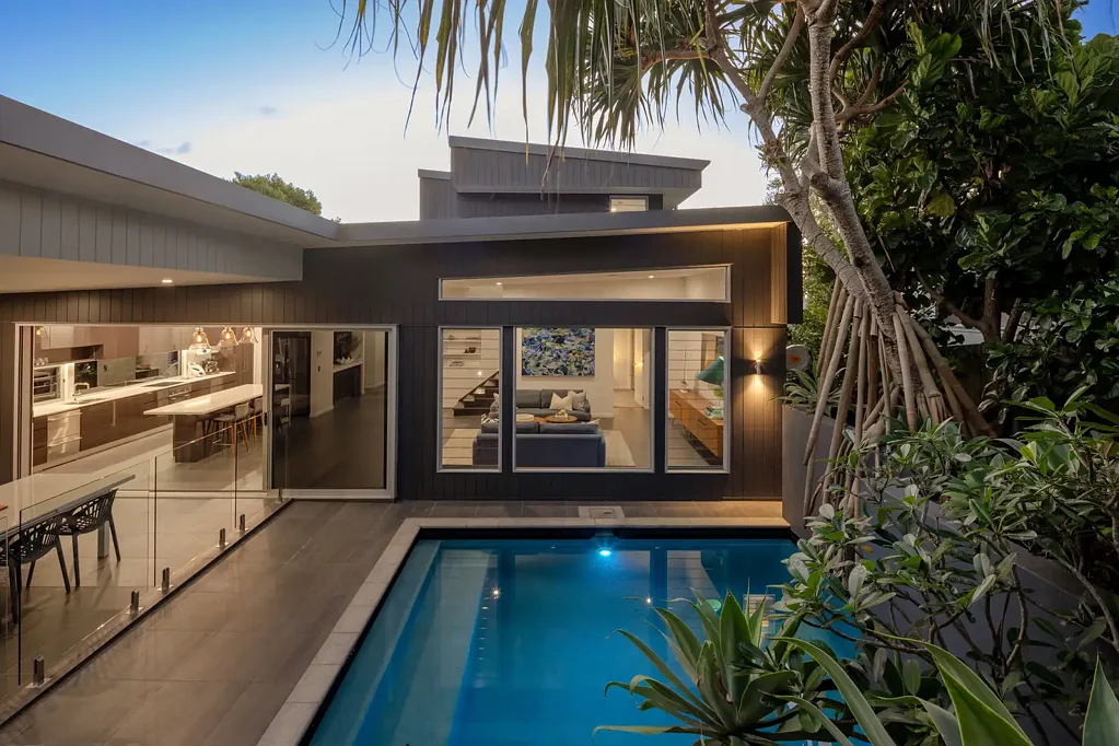 Peregian Beach 4Kwarto Reed & Co.