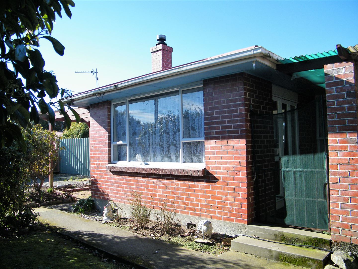 28 Collins Street, Kensington, Timaru, 3 Bedrooms, 1 Bathrooms