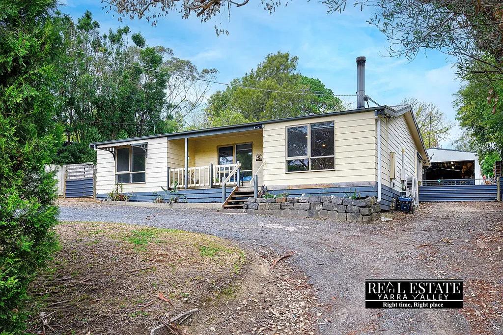 Healesville 4ห้องนอน Spacious Family Home