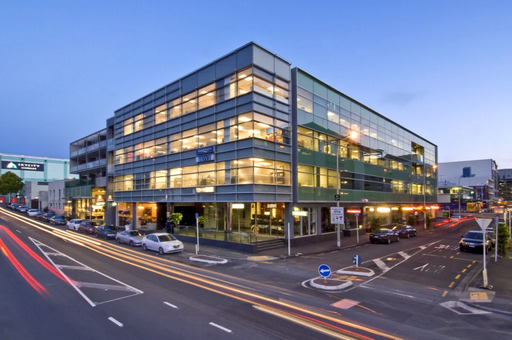 Newmarket Retail Tenancy in Vibrant Newmarket