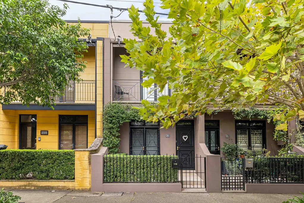 119 Queen Street, Beaconsfield, NSW 2015