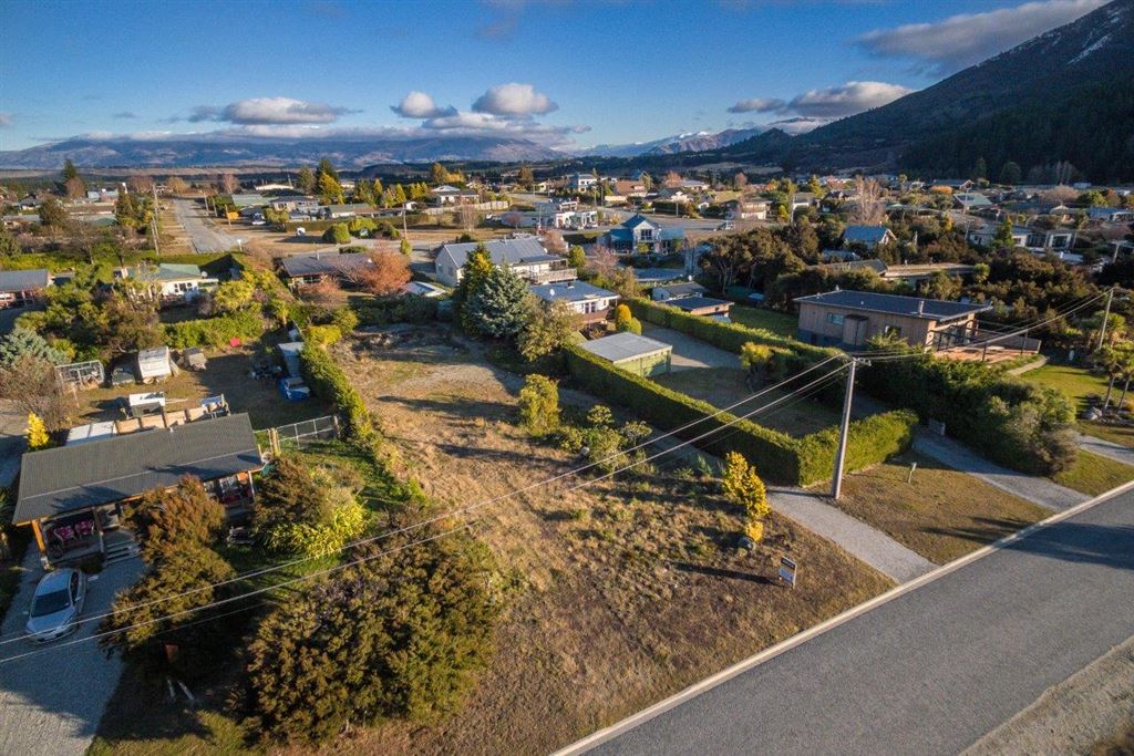 20 Flora Dora Parade, Lake Hawea, Queenstown Lakes, 0 침실, 0 욕실