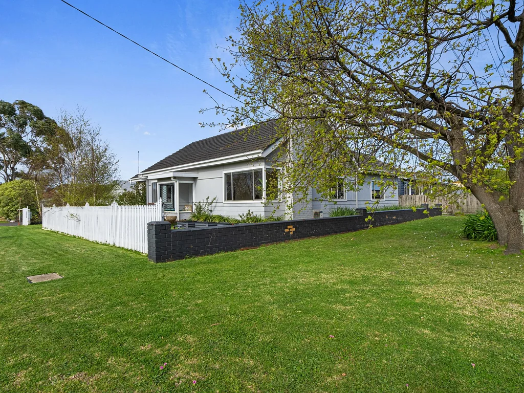 41 Dickson Street, Wonthaggi, VIC 3995