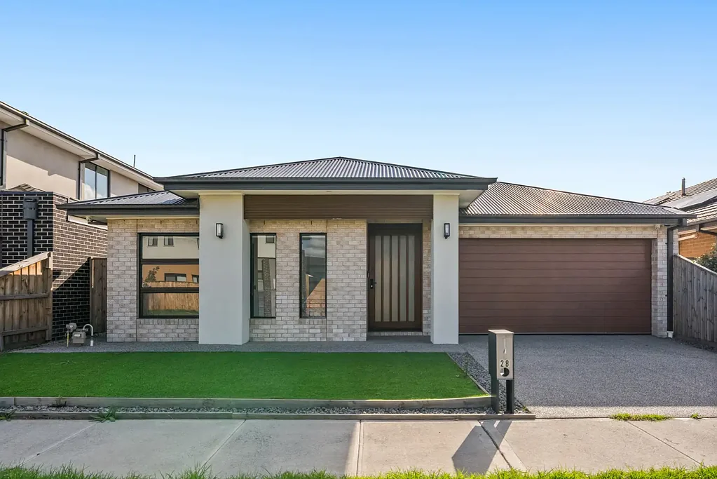 Stylish Interiors, Low Maintenance Lifestyle, Prime Location