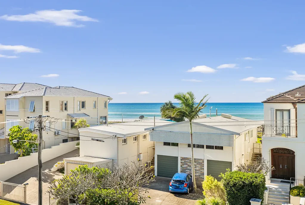 Palm Beach 4Kwarto Contemporary Beachside Living On One Of The Most Desirable Streets of Palm Beach