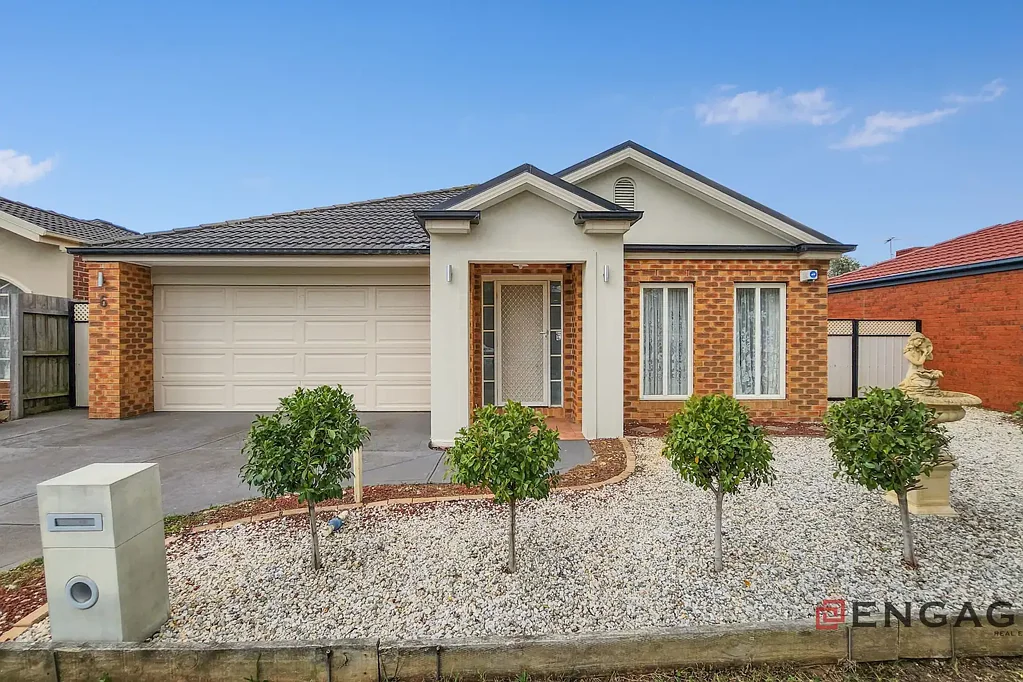 Fantastic Location in Rose Grange Estate!