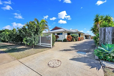 1/4A Hillvue Crescent, Avoca, QLD 4670, 3 Bedrooms, 2 Bathrooms, Unit