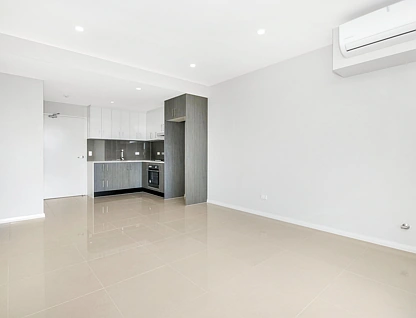 707/240-250 Great Western Highway, Kingswood, Outer Western Sydney, 1 कमरे, 1 बाथरूम, Unit