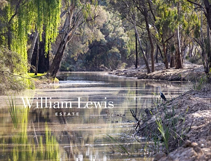 LOT 1 Wilga Road ( William Lewis Estate ), Gol Gol, Murray, 0 Kuwarto, 0 Banyo, Section