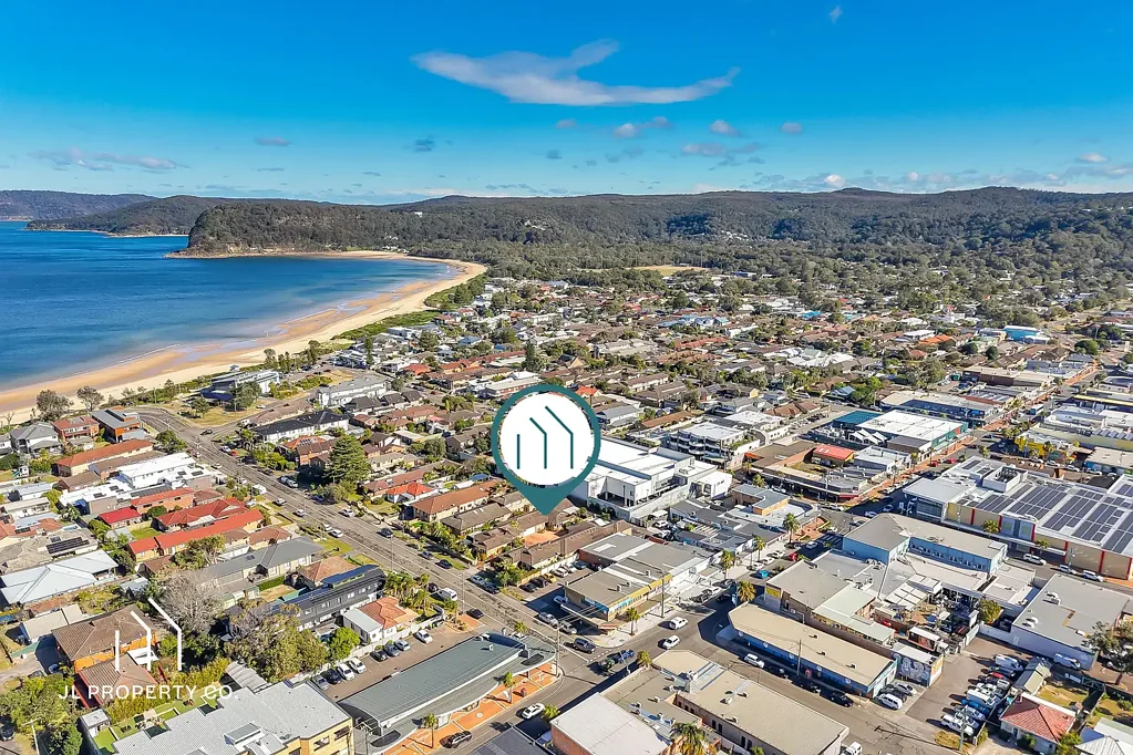 Umina Beach 3ਬੈੱਡਰੂਮ Café to Coast all on your Street