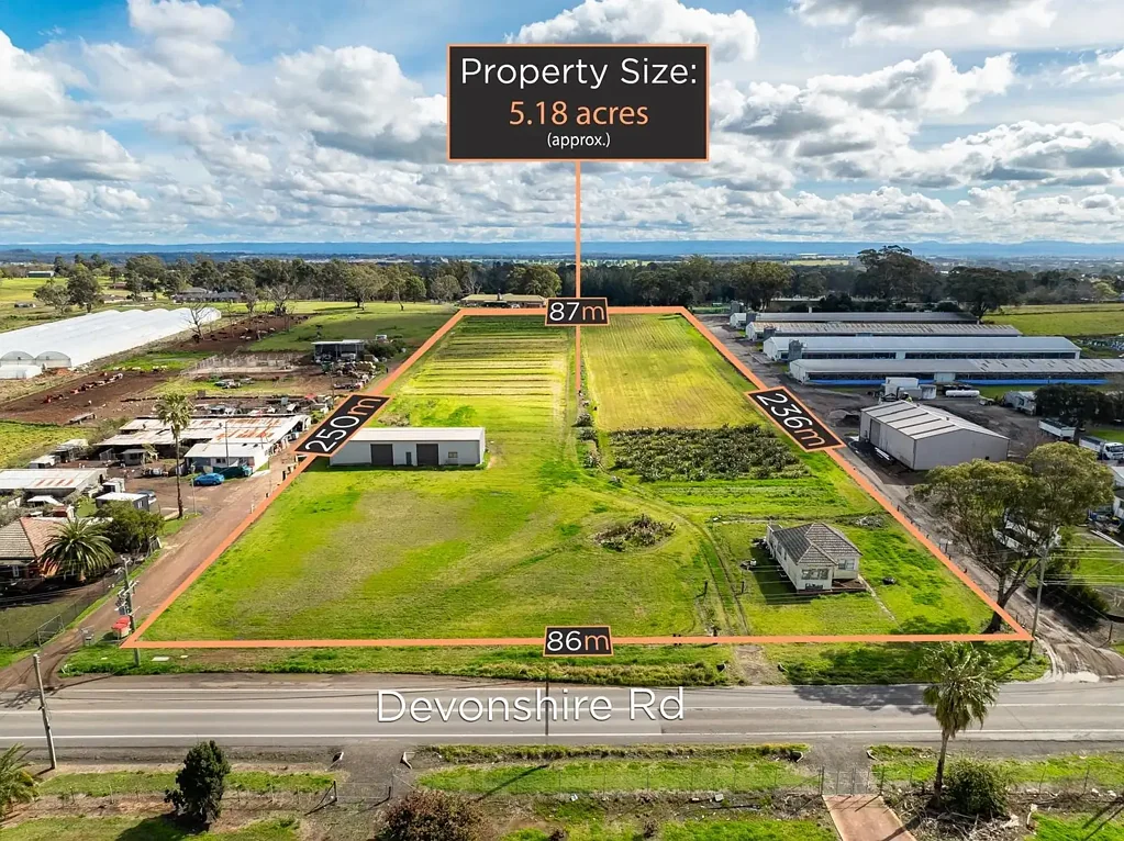 110 Devonshire Road, Rossmore, NSW 2557