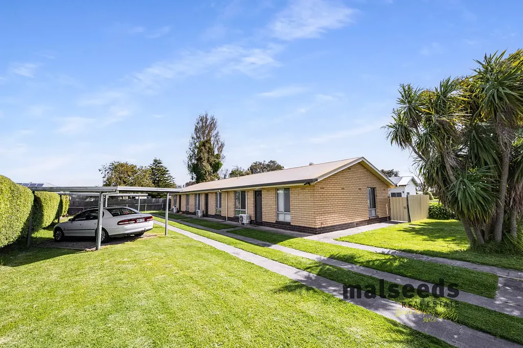 7 Sutherland Road, Millicent, SA 5280