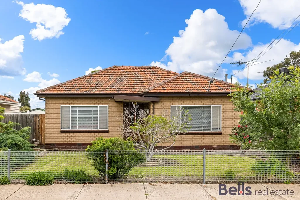 21 Suspension Street, Ardeer, VIC 3022