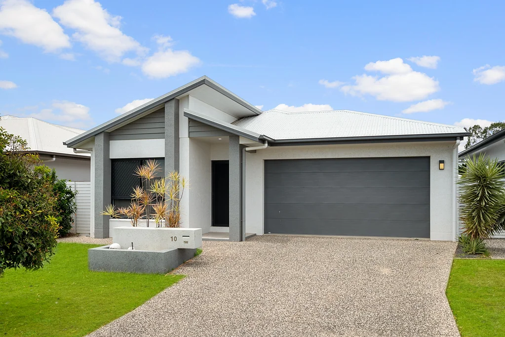 10 Stableford Grove, Rosslea, QLD 4812